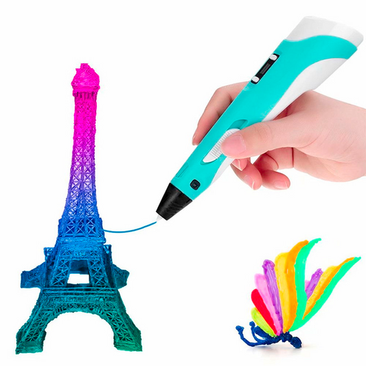 MagicPen 3D