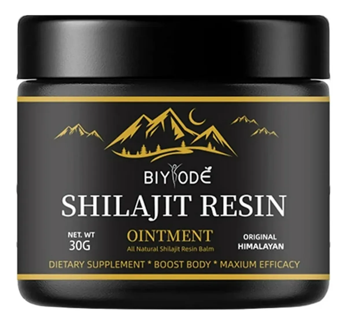 Shilajit Energia Pura