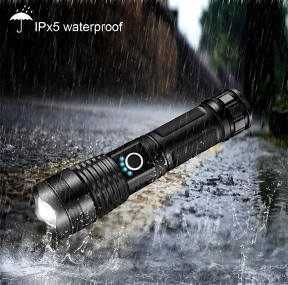 Linterna Led de alta Potencia