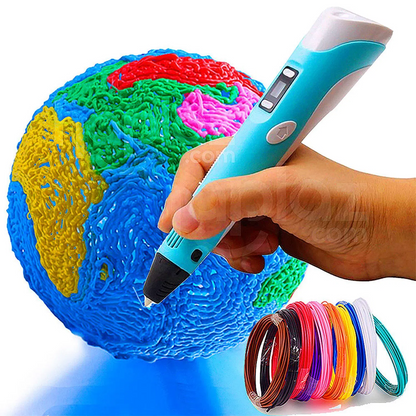 MagicPen 3D