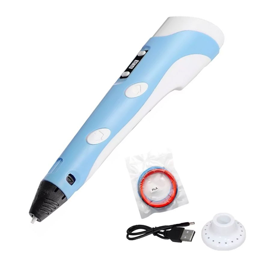 MagicPen 3D