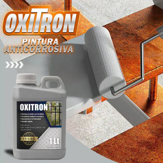 Oxitron Anticorrosivo