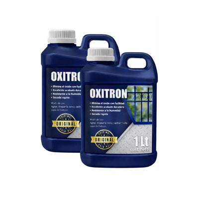 Oxitron Anticorrosivo