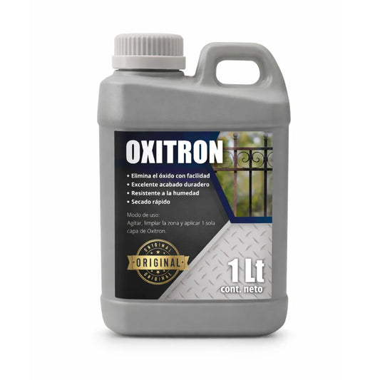 Oxitron Anticorrosivo