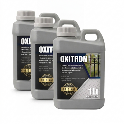 Oxitron Anticorrosivo
