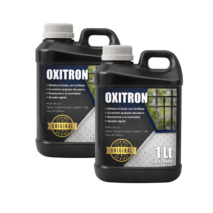Oxitron Anticorrosivo