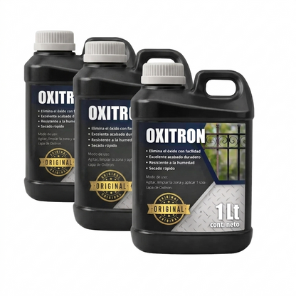 Oxitron Anticorrosivo